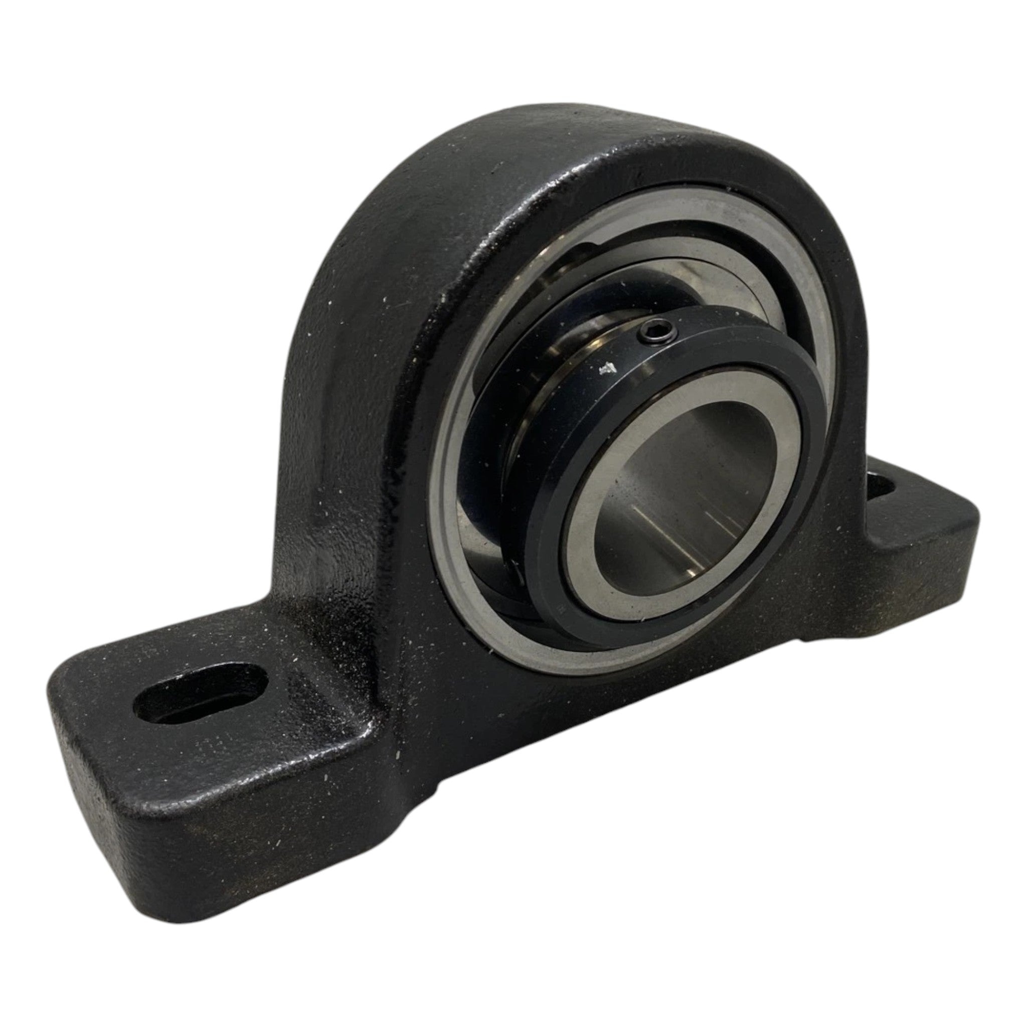 PEU347 Genuine Link-Belt Pillow Block Ball Bearing Unit