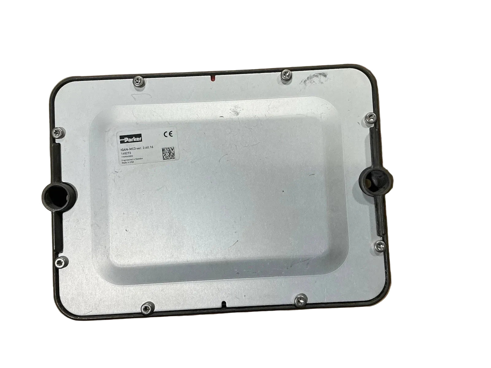 IQAN-MC3 Genuine Parker IQAN-MC3 IQANMC3 Hydraulic Controller Computer
