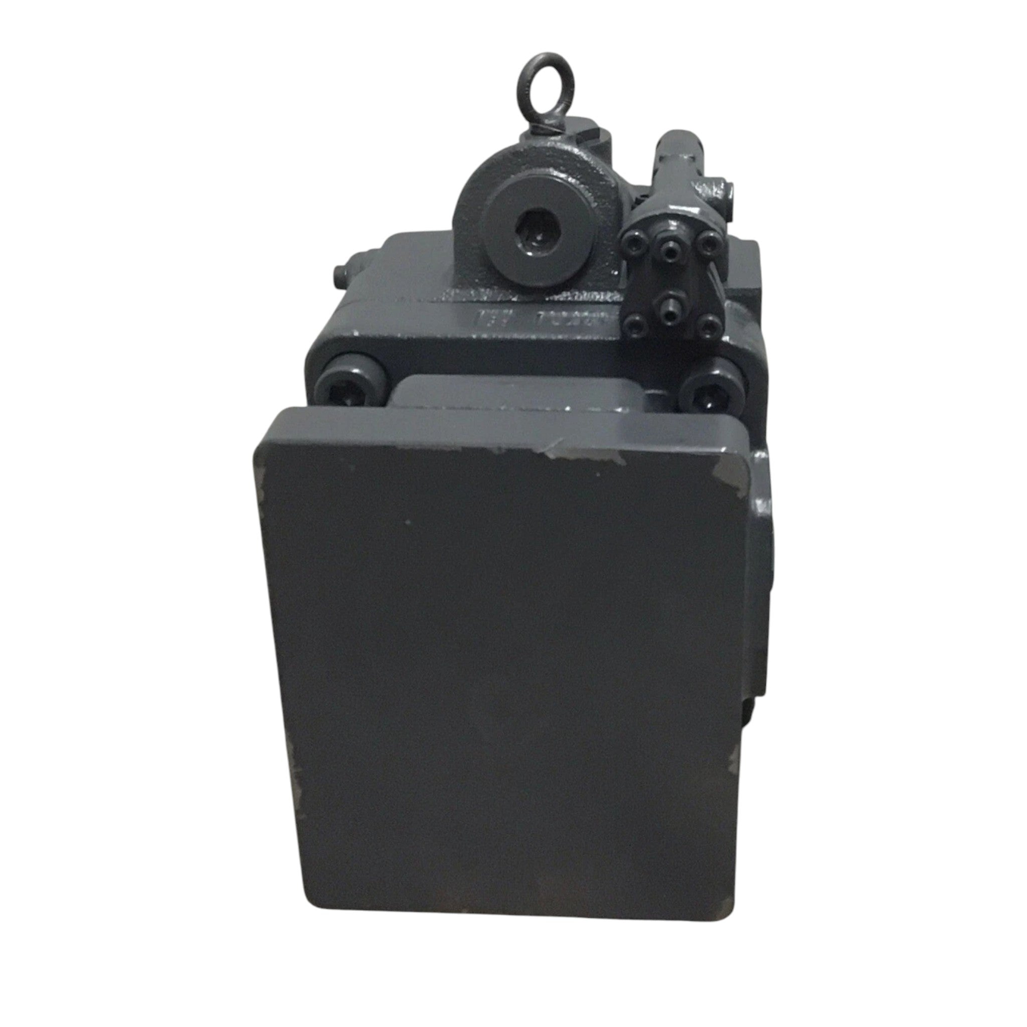 AT539340 Genuine John Deere Hydraulic Axial Piston Pump