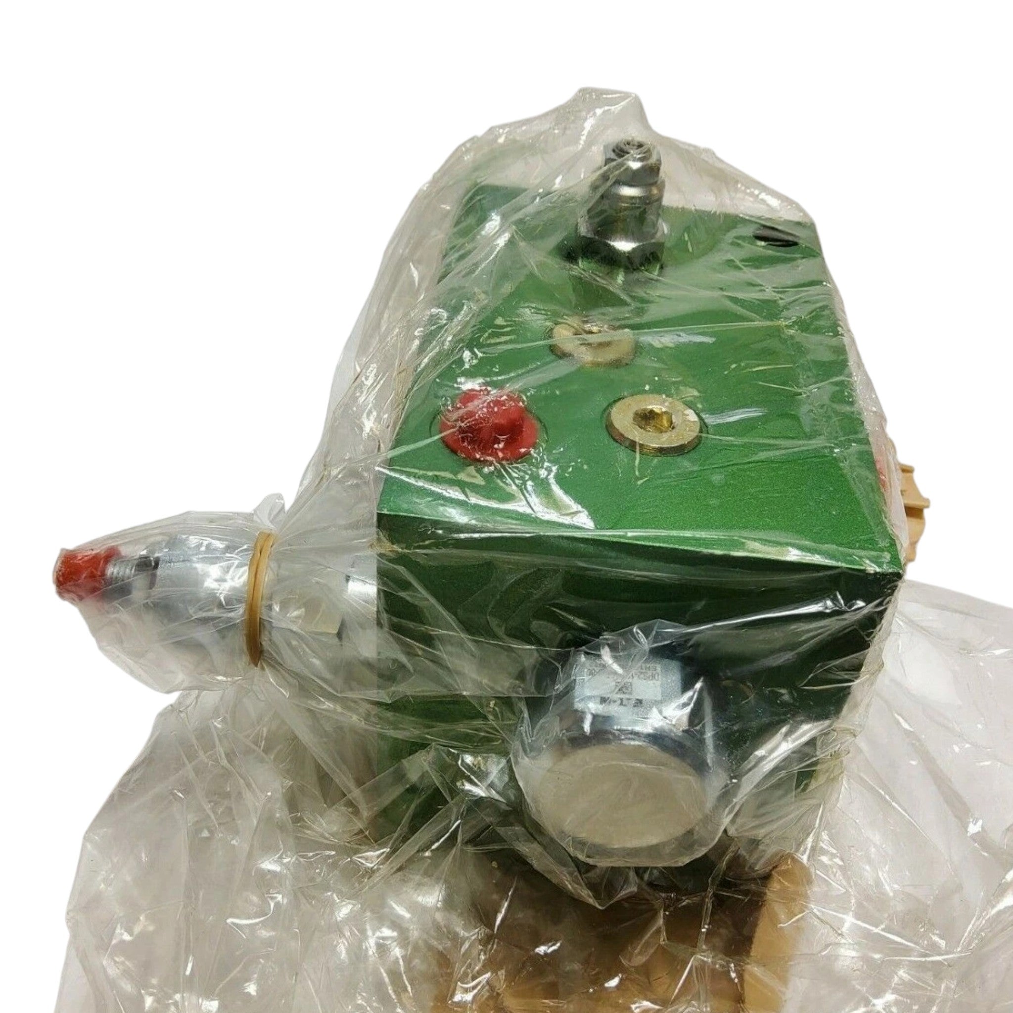AXT19379 Genuine John Deere Control Valve