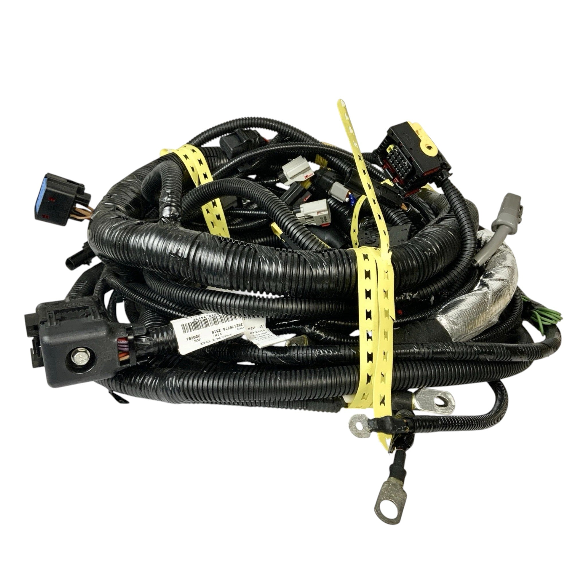 2515289C91 Genuine International Harness