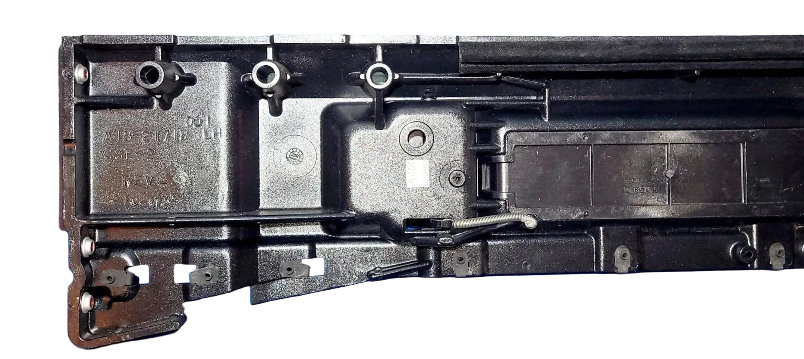 A1821720004 Genuine Freightliner Door‎ Window Sill Lh
