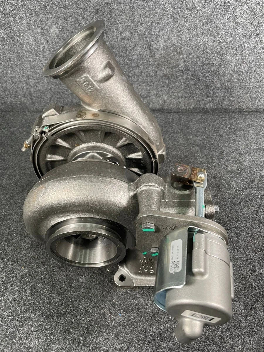 450-4061 Genuine CAT Basic Turbocharger