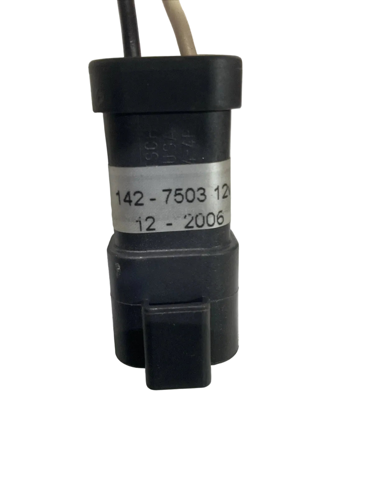 142-7503 Genuine Caterpillar E LAMP G ASSEMBLY Y2M