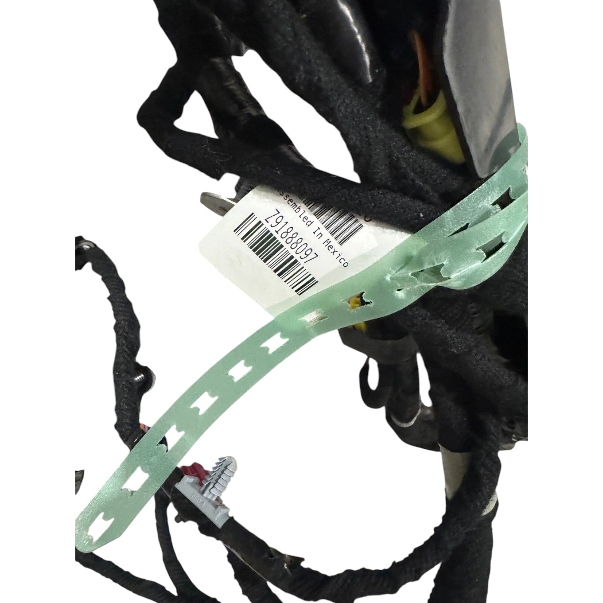7503086C91 Genuine International Wiring Harness