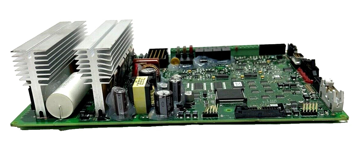 0327-1379-01 Genuine Cummins Beseboard PCB Assembly Generator Control Boared