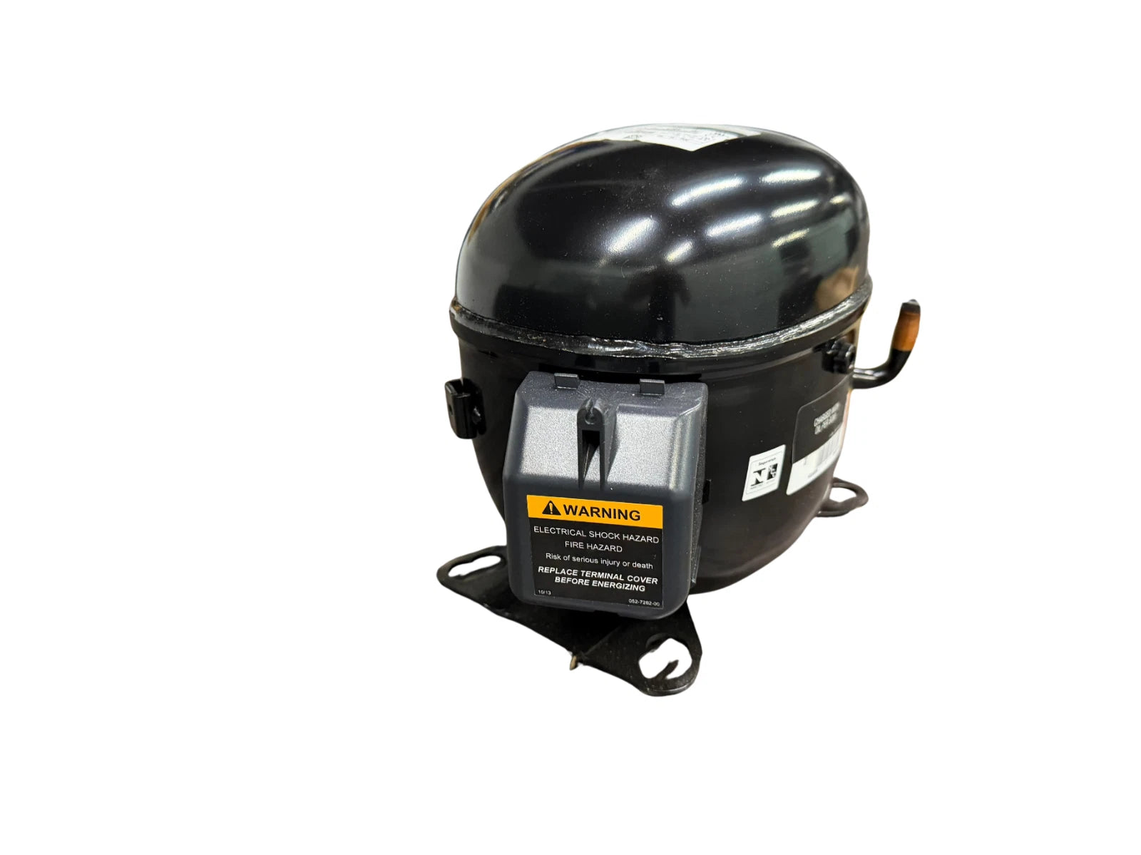 RST45C1E-CAV-901 Genuine Copeland Scroll Compressor
