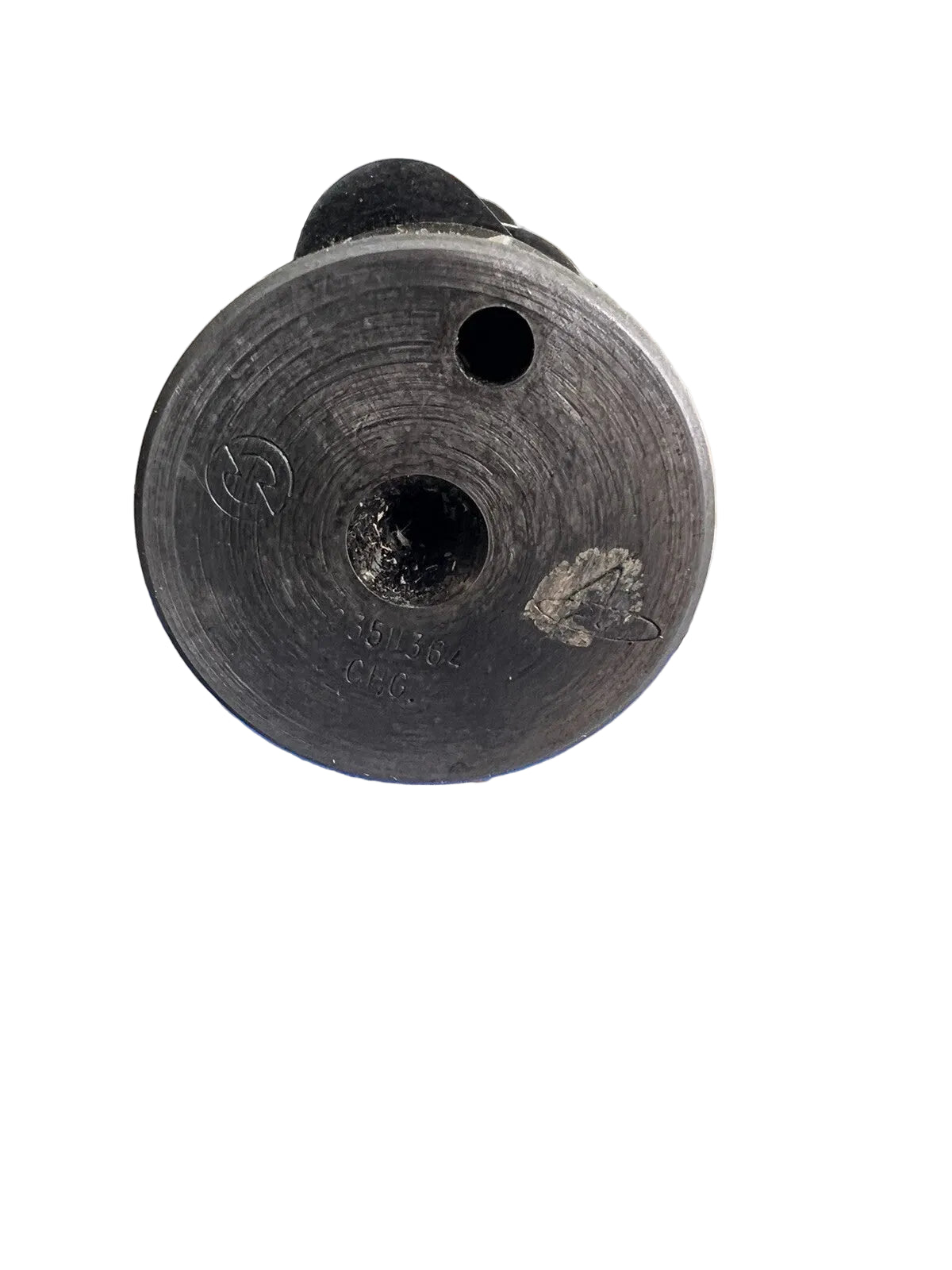 E23511785 Genuine Detroit Diesel Camshaft