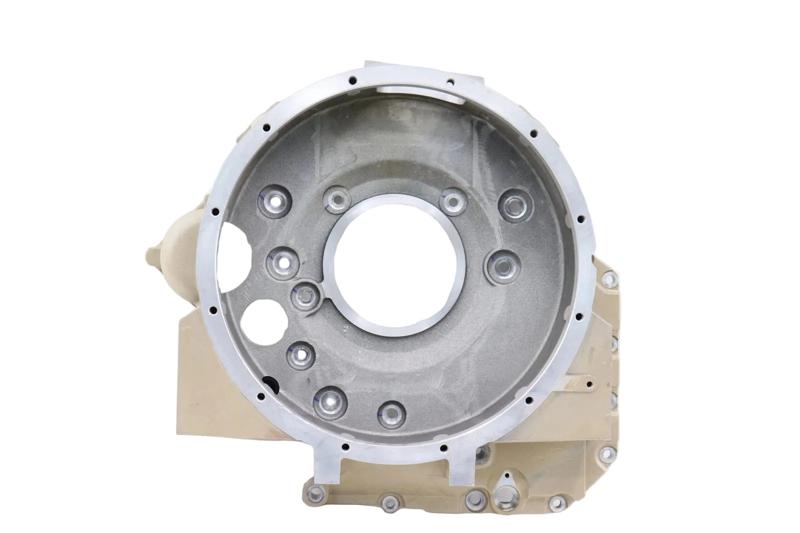 4990238 Genuine Cummins Flywheel Housing