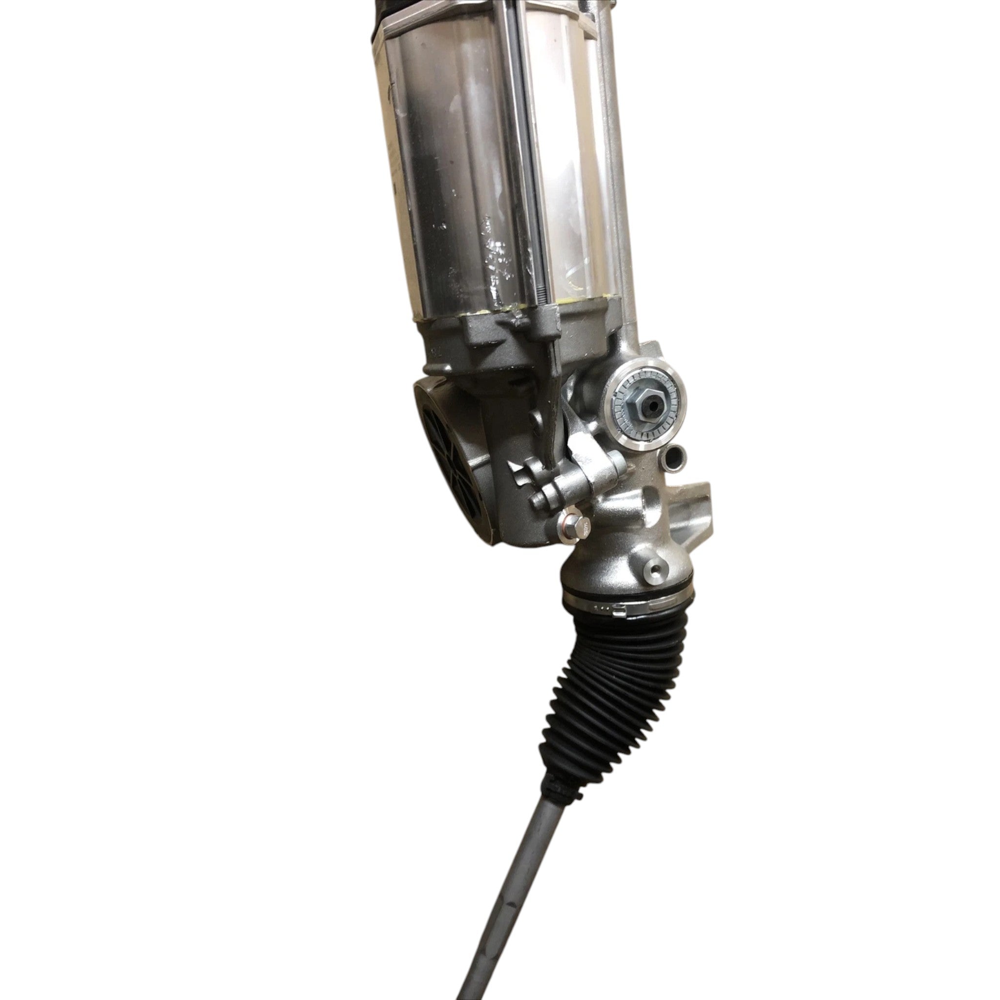 RL154454AE Mopar Rack And Pinion Gear