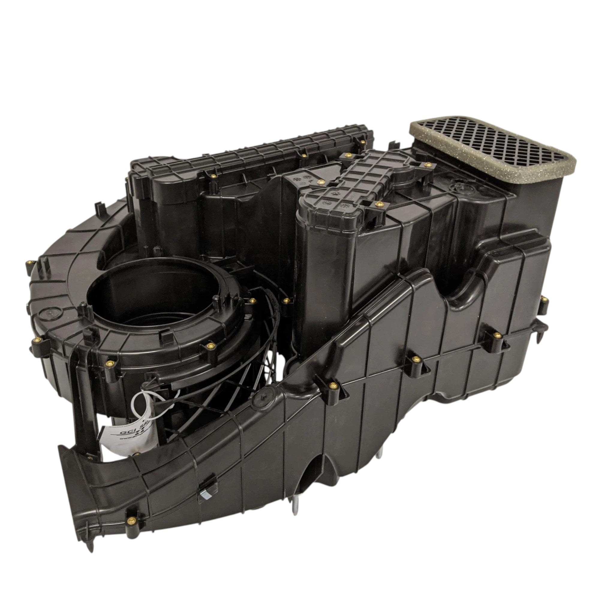 A22-73669-001 Freightliner HVAC Auxiliary Unit
