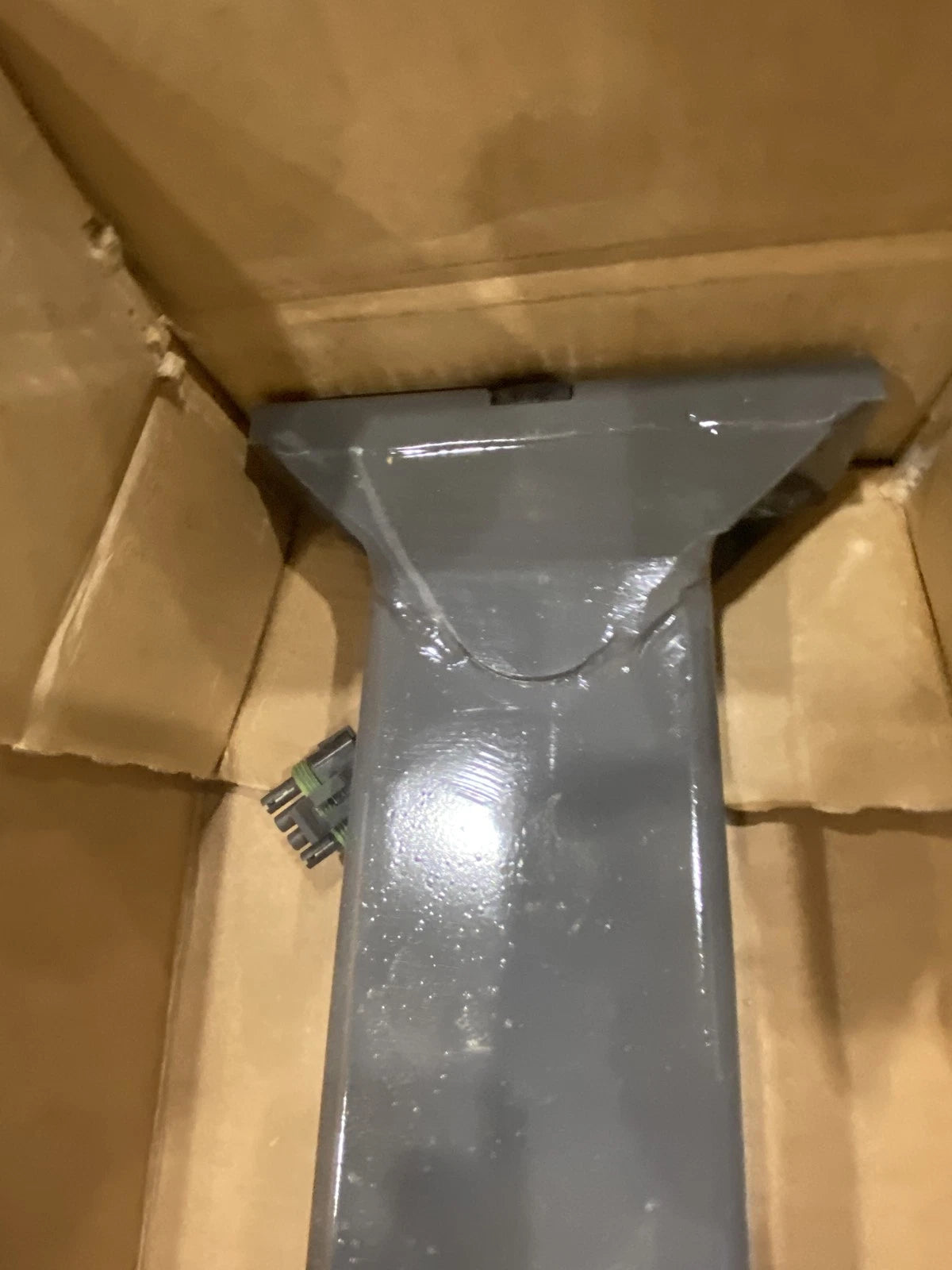 700145925 Agco Connecting Rod Assembly