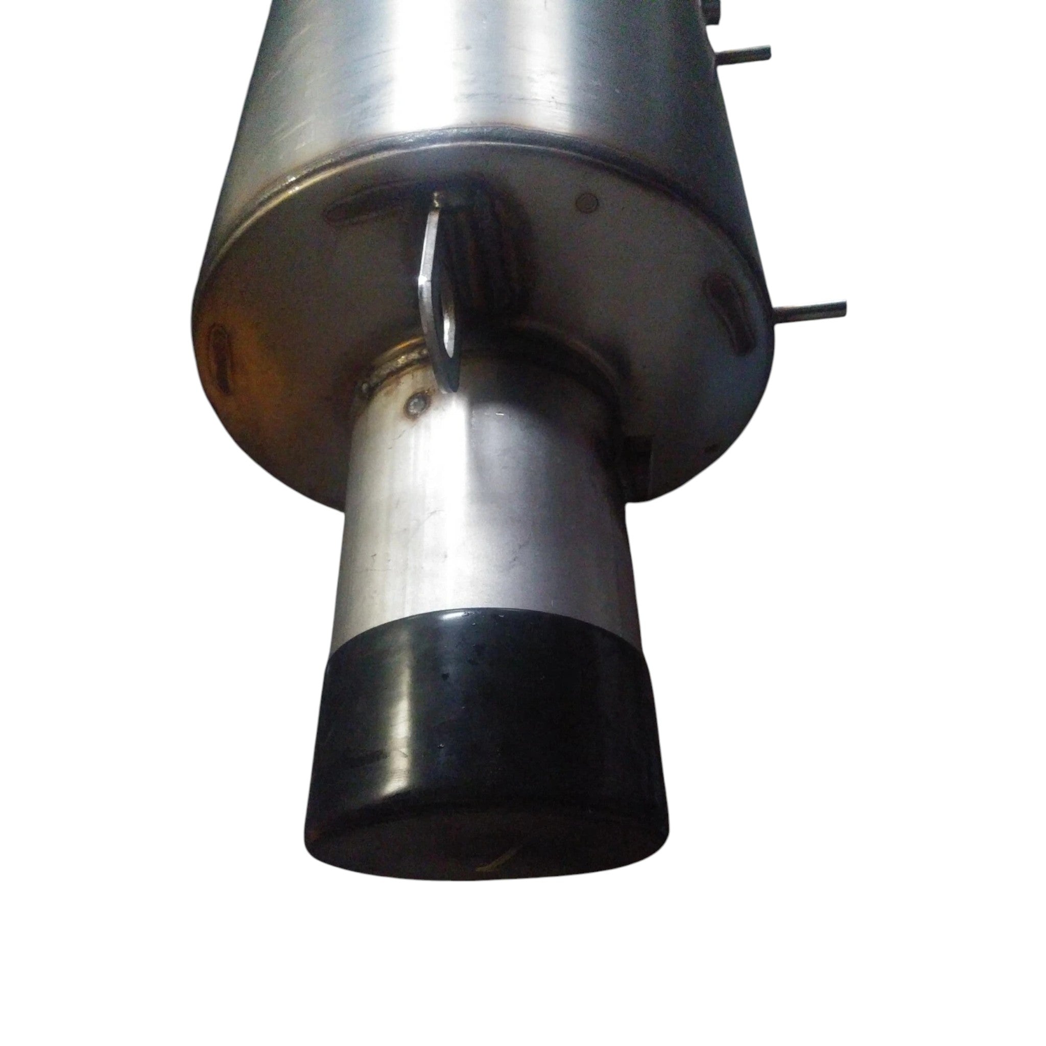 4328918 Cummins Aftertreatment Device