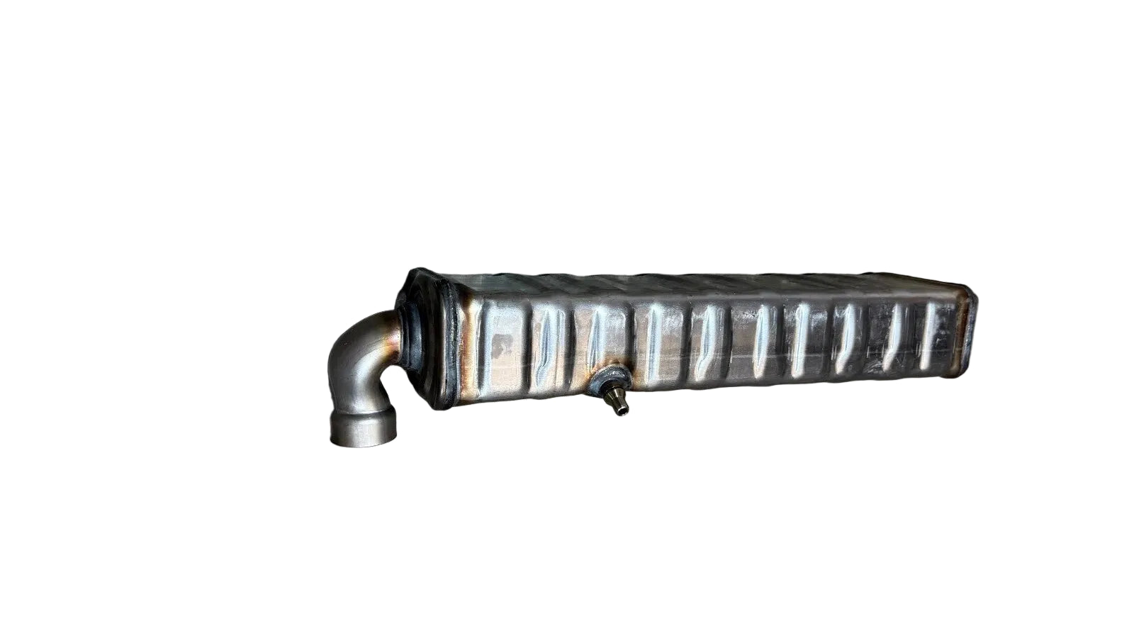 9361421679 Genuine Detroit Diesel EGR Exhaust Gas Recirculation Cooler