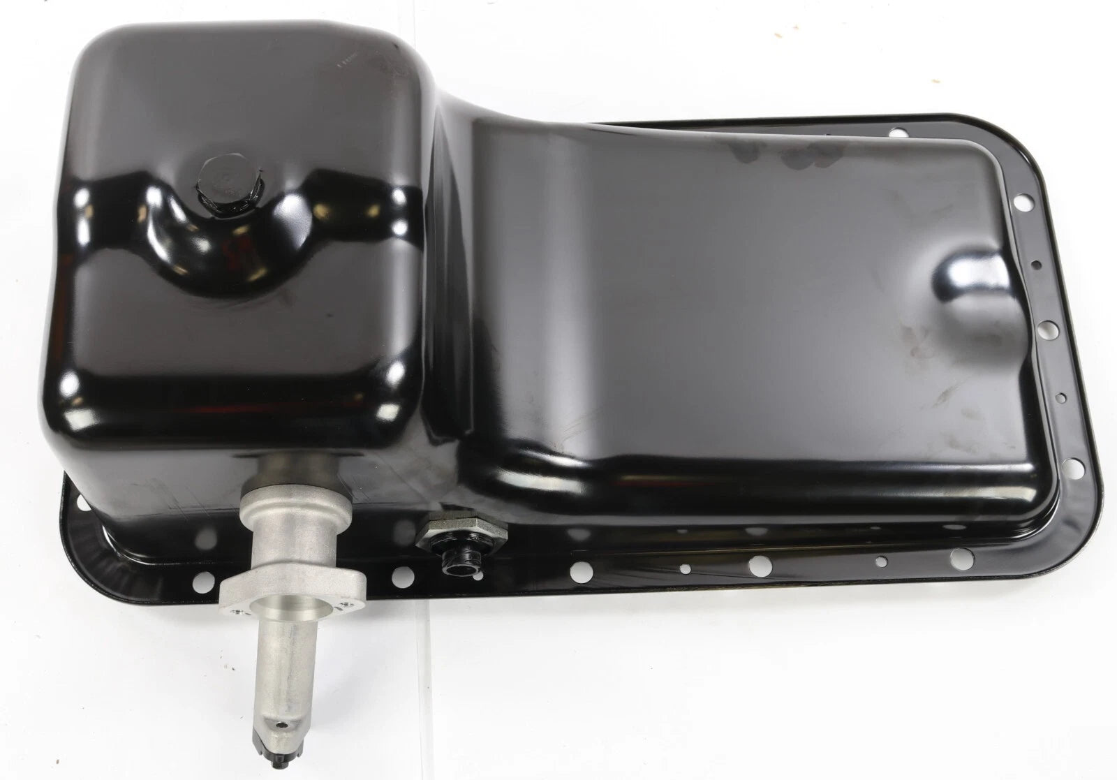 22386942 Genuine Volvo Penta Oil Pan