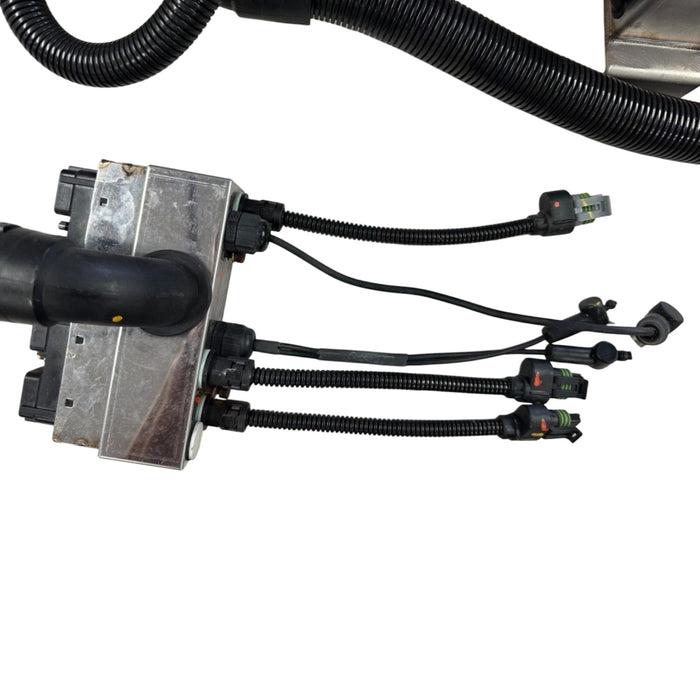 4066649 Genuine Cummins Electronic Control Module Wiring Harness