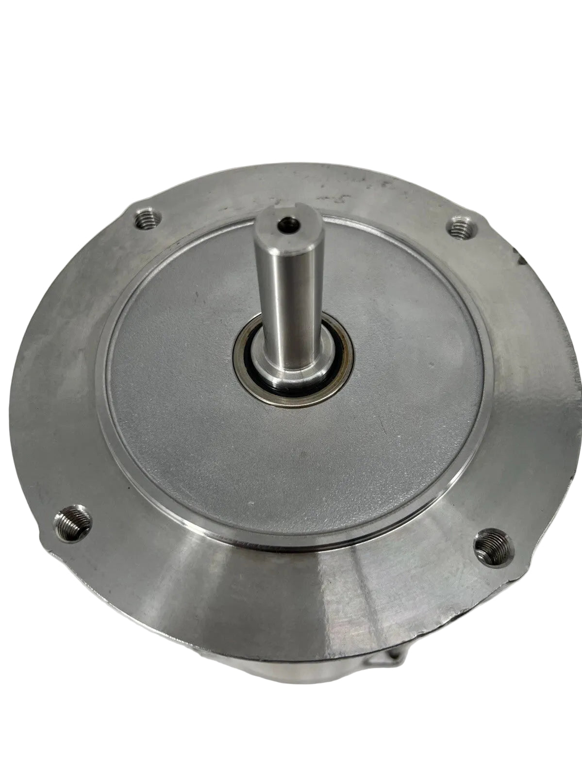 109079.00 Leeson DC Permanent Magnet Electric Motor