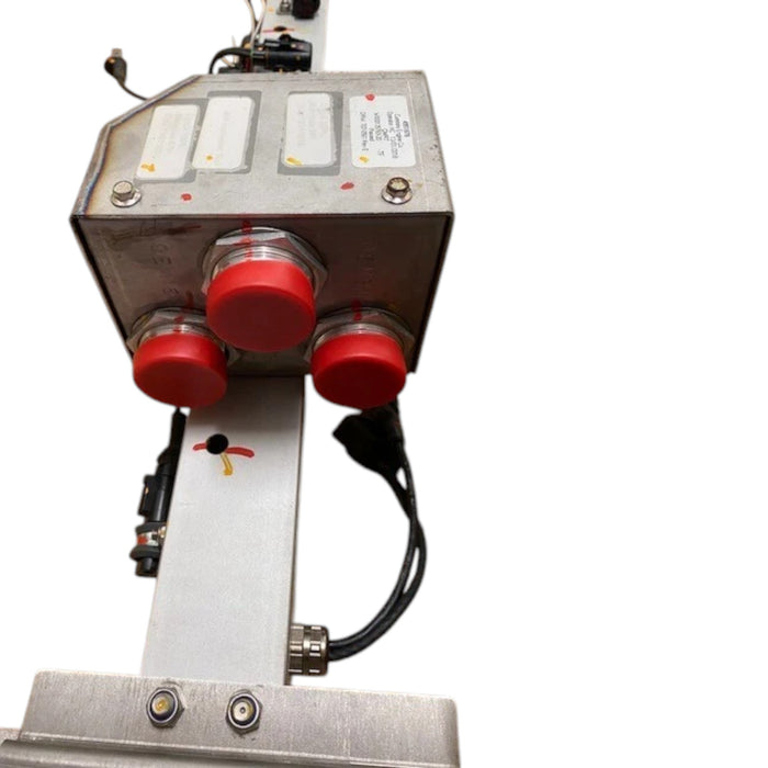 4951878 Genuine Cummins ECM Wiring Harness