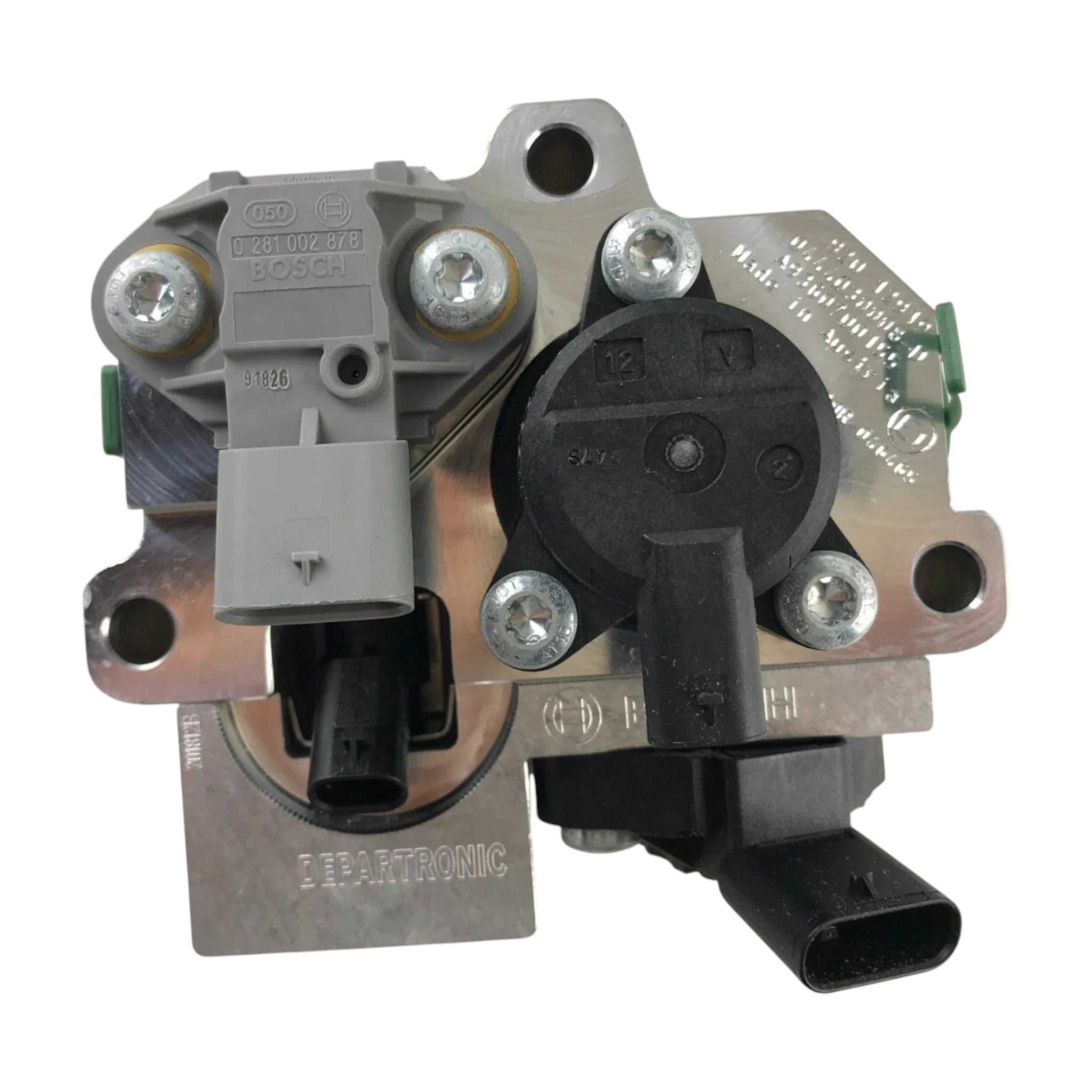 A9060700155 Genuine Mercedes-Benz Doser Block Assembly