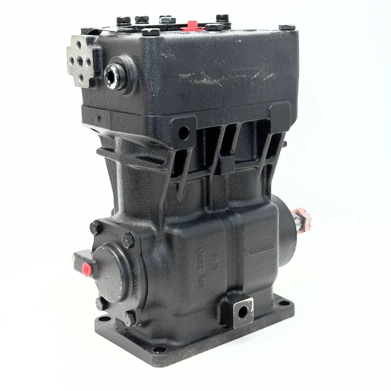 3551971C93 Genuine Bendix Tu Flo® 550 Air Brake Compressor