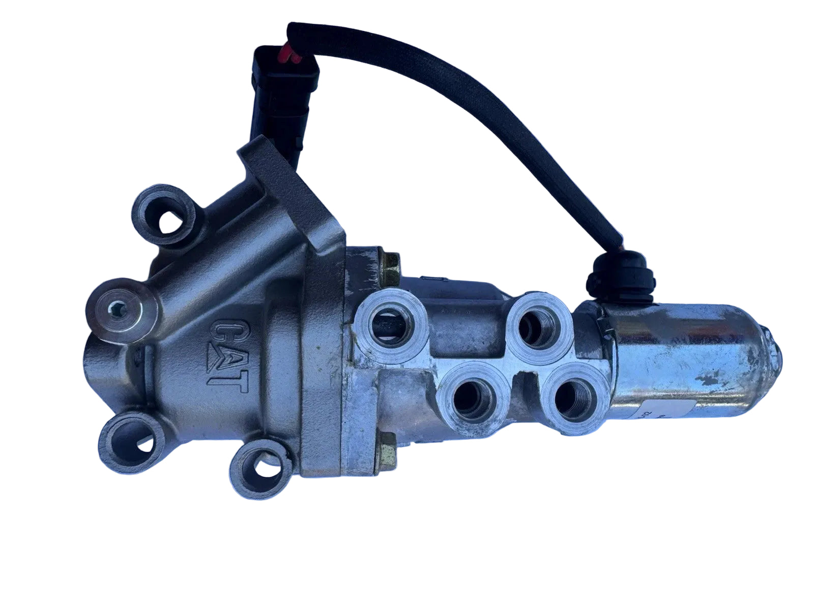 300-0512 Genuine Cat Air Pressure Control Valve For C13, C9, C7