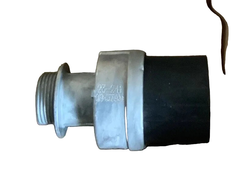 3545580C2 Genuine International Key Switch Housing