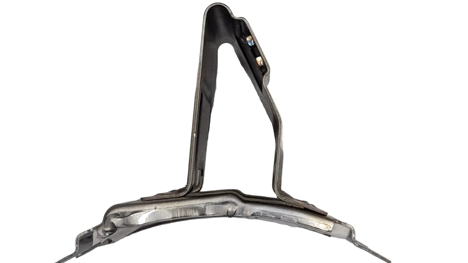 4394665 Genuine Cummins Dpf Sensor Bracket Isx X15 Dpf/scr Bracket