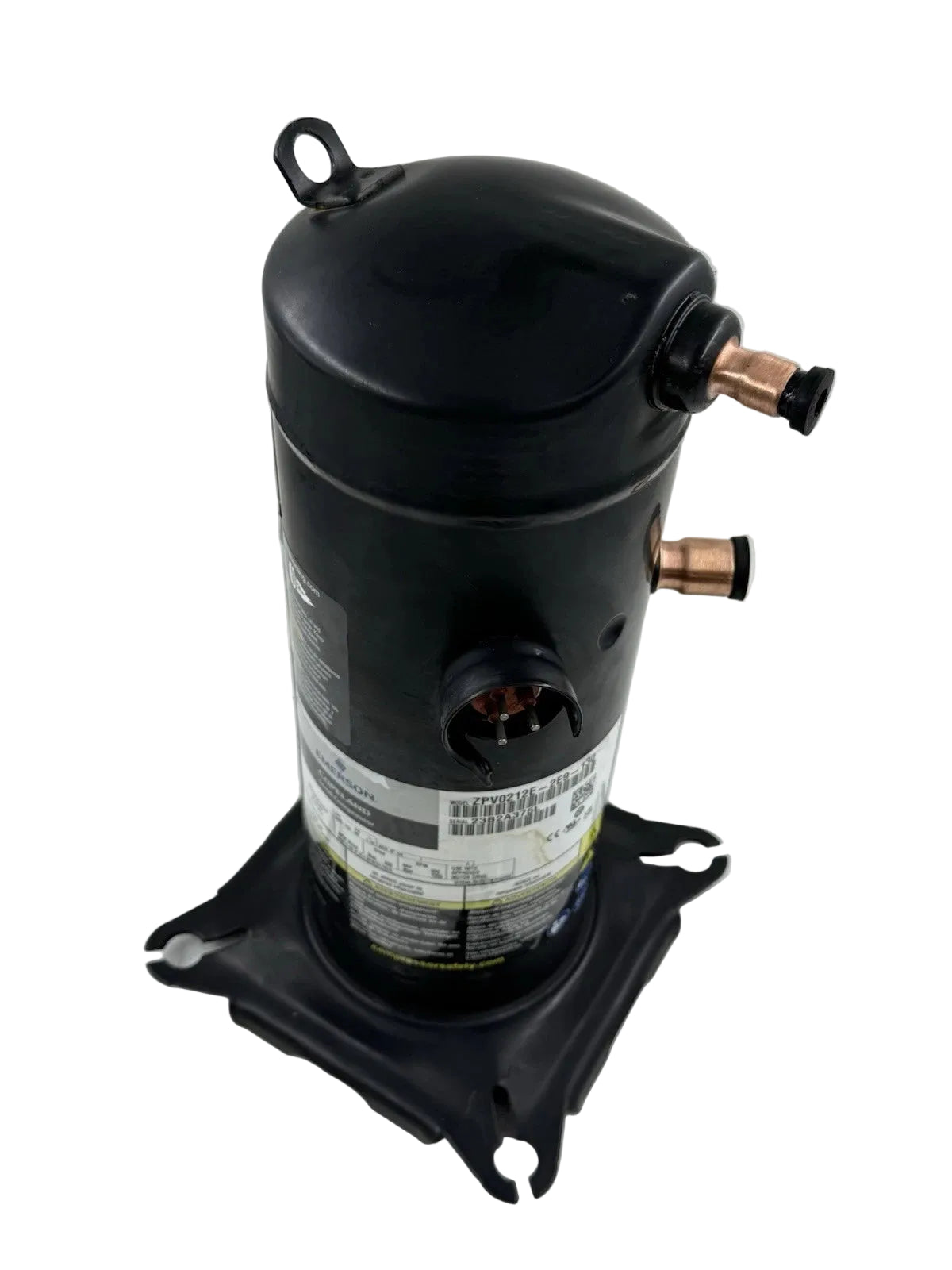 ZPV0212E2E9130 Genuine Copeland Scroll Compressor