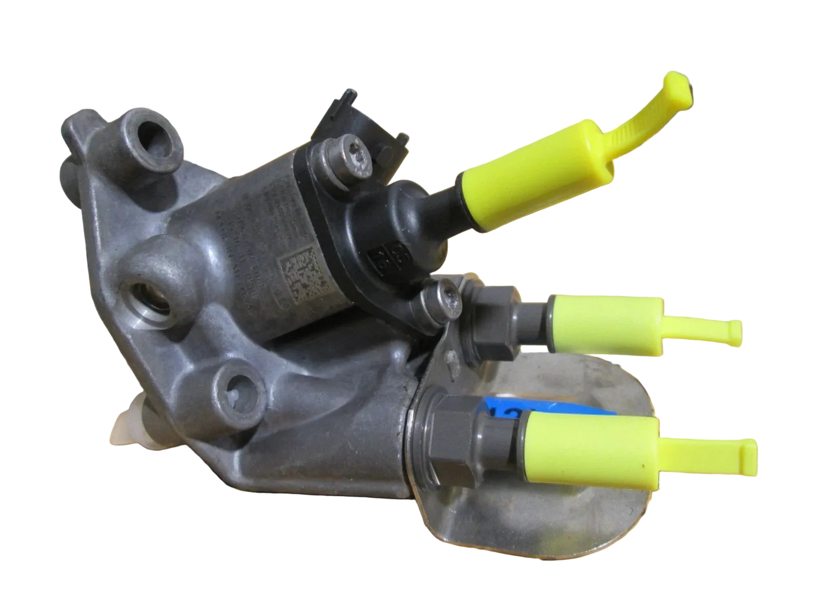47506948R Genuine CNH Reman Injection Pump