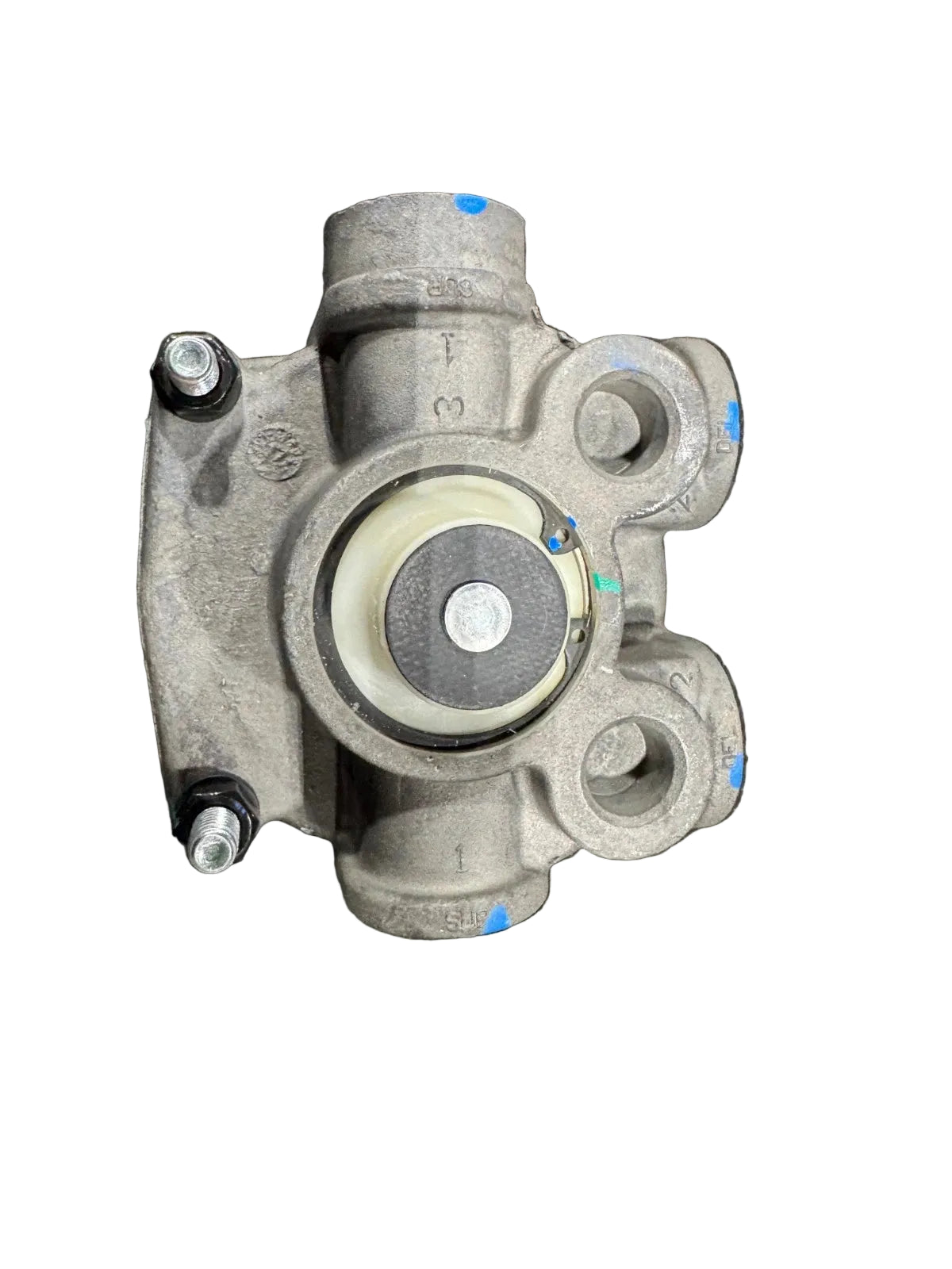 K072345 Genuine Bendix Relay Valve
