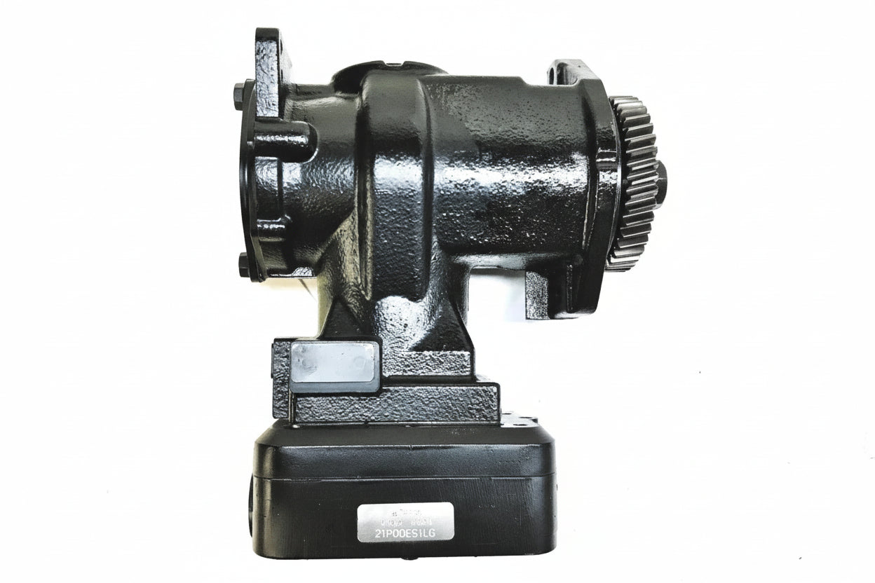 4933780 Unbranded Air Brake Compressor