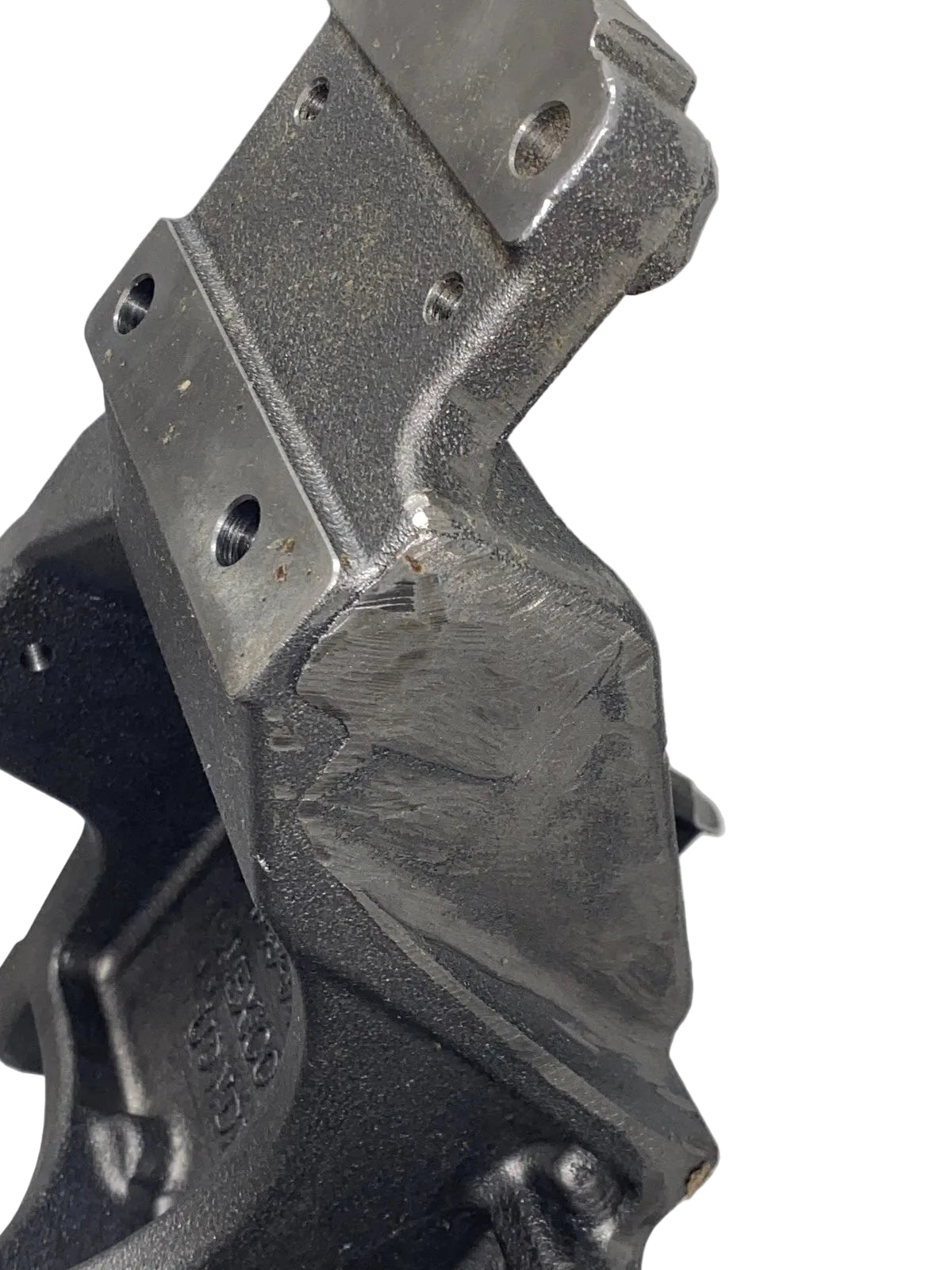 3499451 Genuine CAT Filter Base Support Bracket