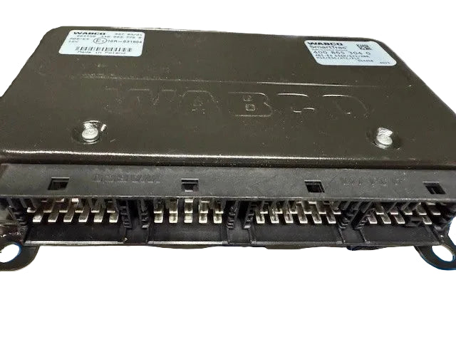 400 865 304 0 Genuine Wabco ABS ECU Control Module Unit