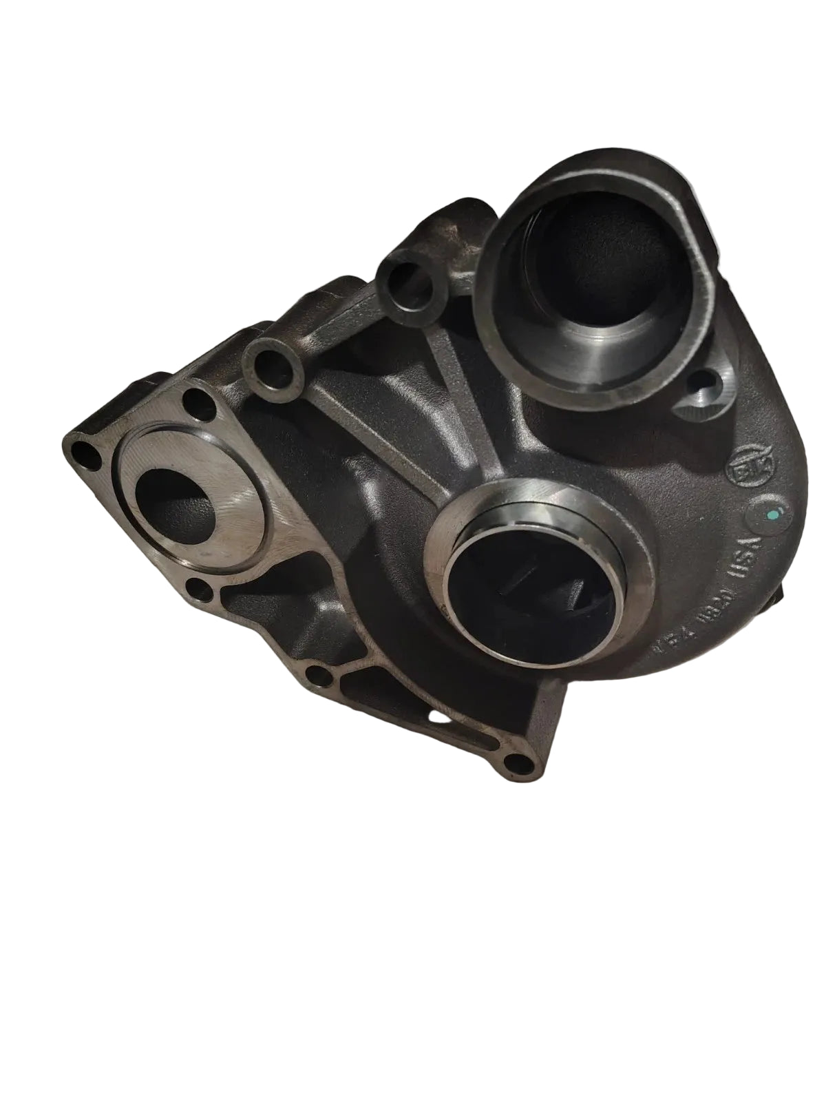 6305092 Genuine Cummins Water Pump Kit For