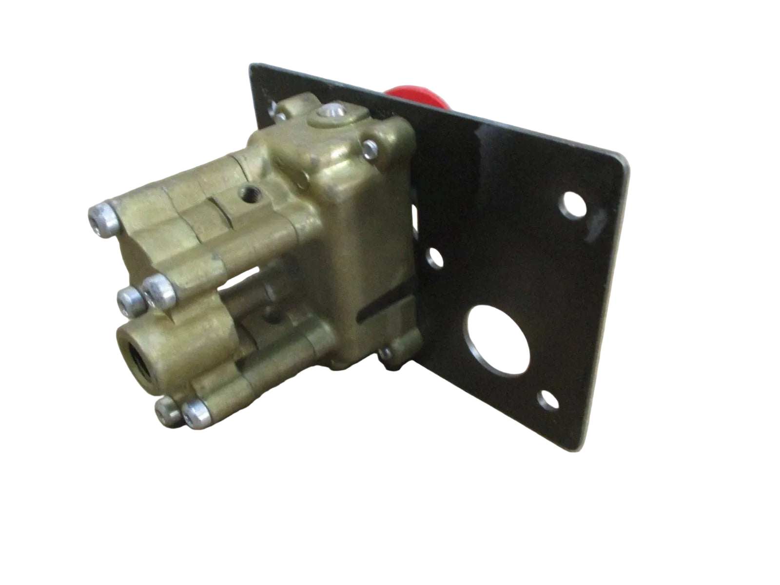 118374 Genuine Williams Controls Two-position Four-way Control Valve