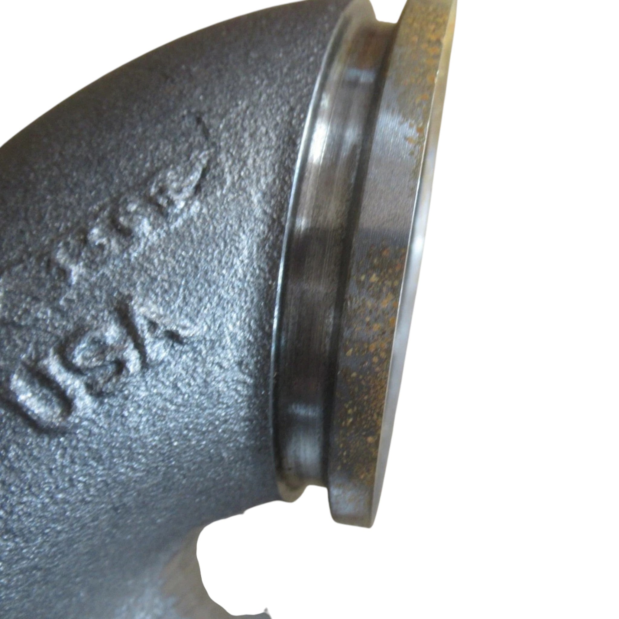 3968763 Genuine Cummins Exhaust Outlet Connection