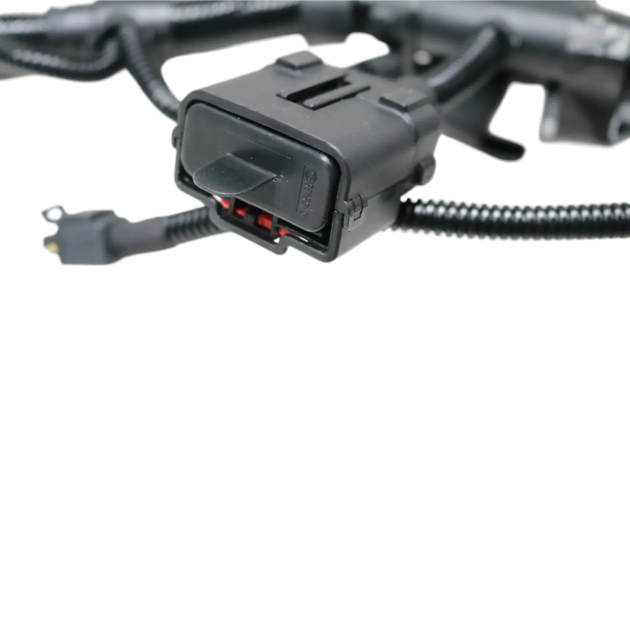 2893134 Genuine Cummins Control Module Wiring Harness