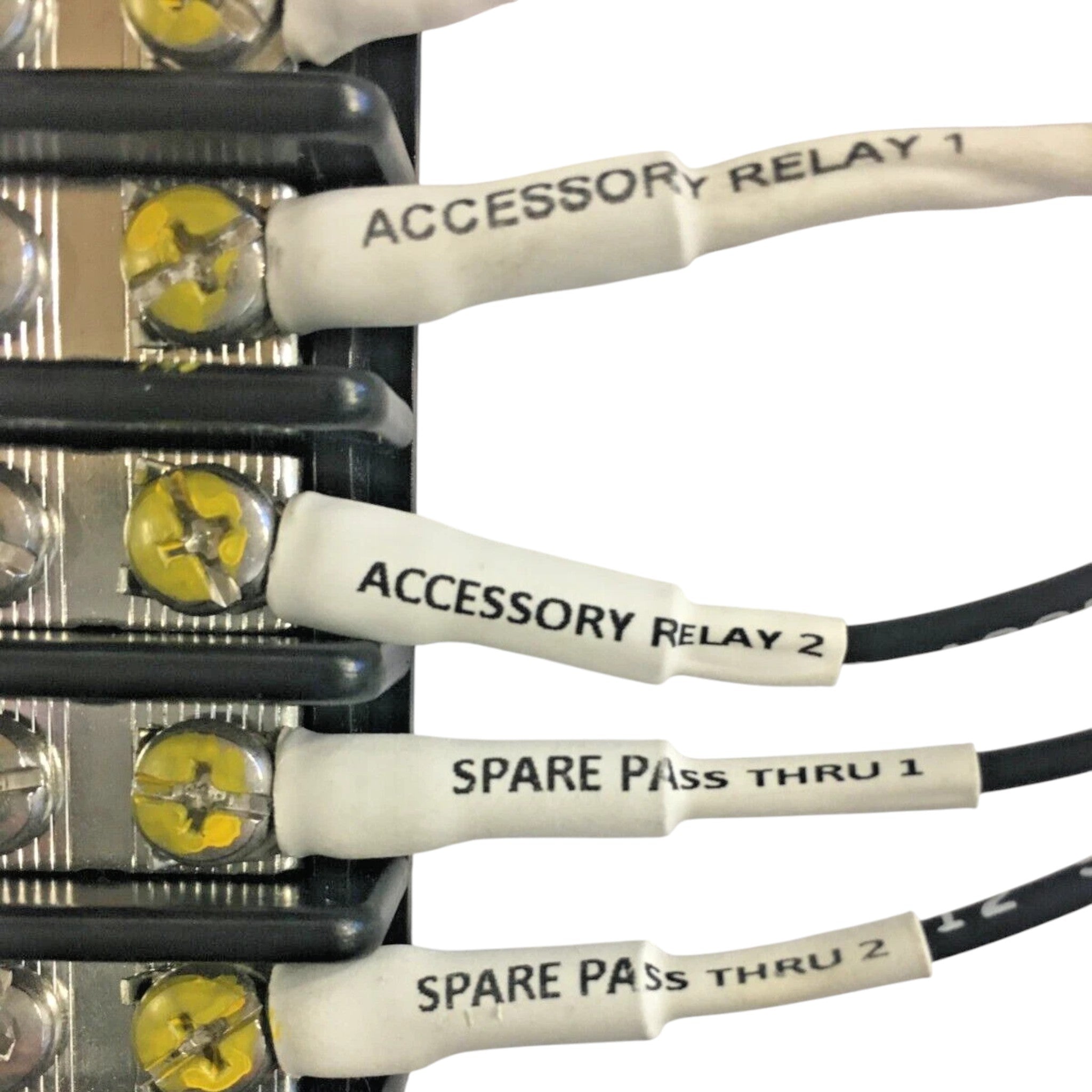 5397786 Genuine Cummins Wiring Harness