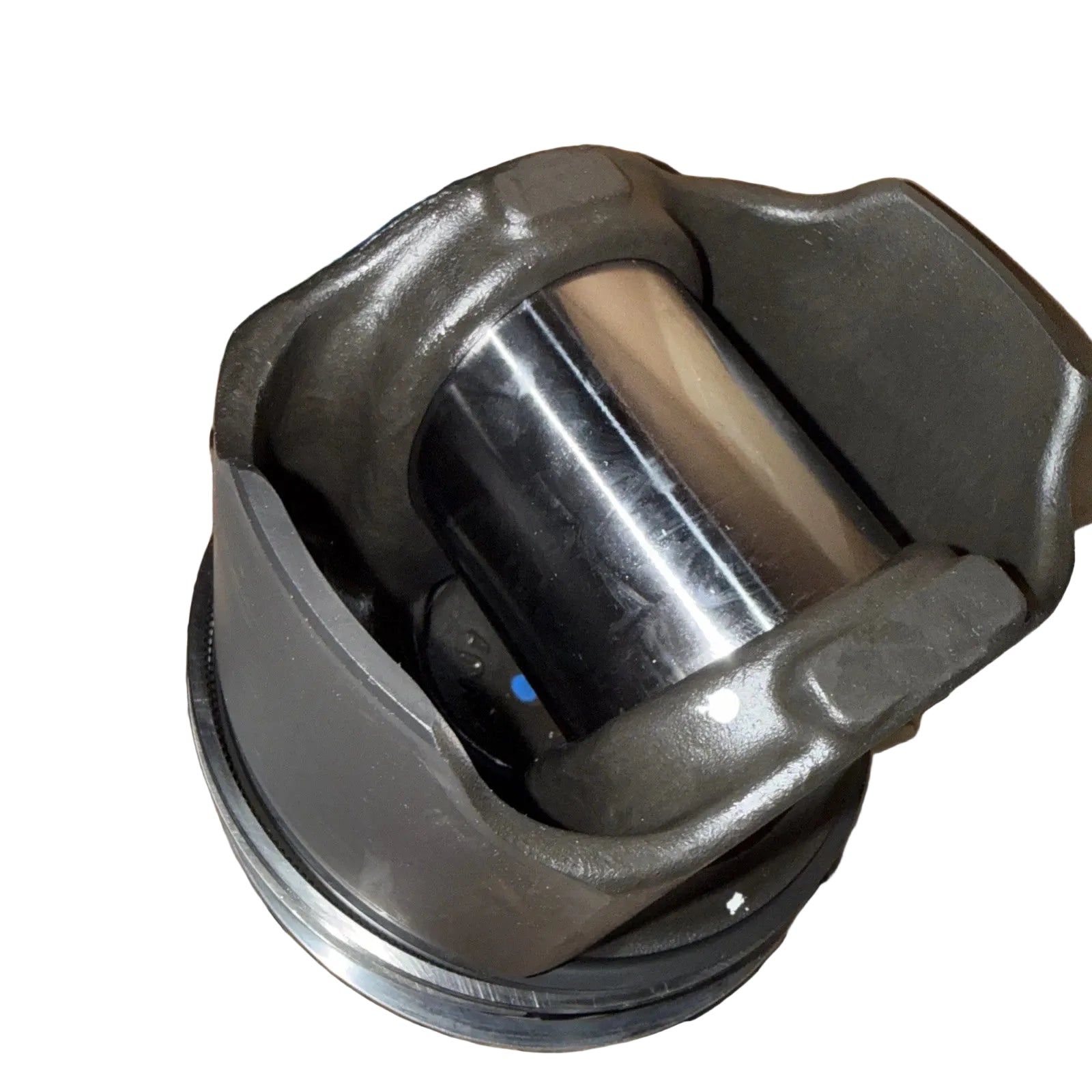 A4720302317 Genuine Detroit Diesel Engine Piston