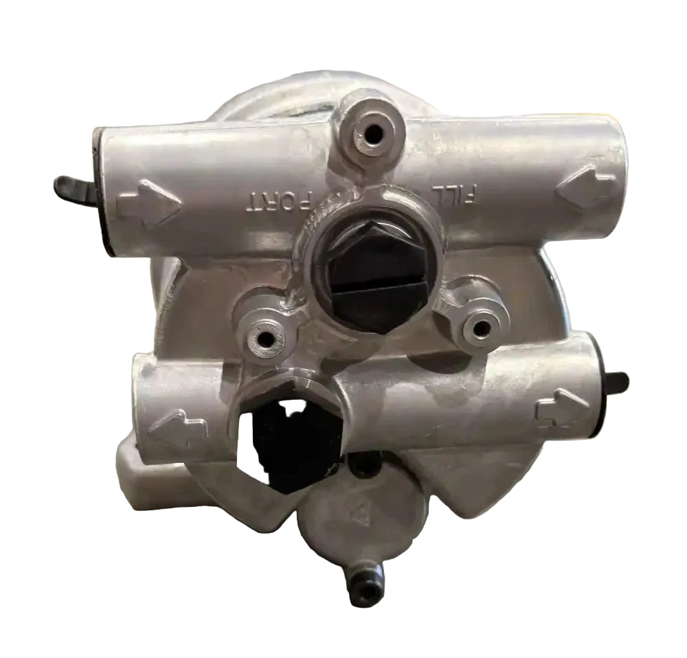 03-40538-009 Genuine Detroit Diesel Cascadia Detroit DD15 Fuel Water Separator Filter