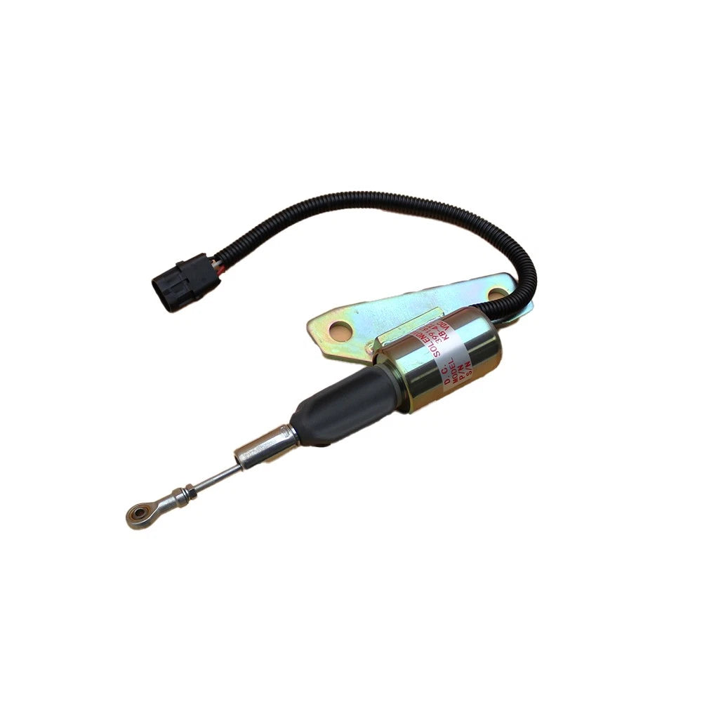 3991624 Genuine Cummins Fuel Pump Solenoid