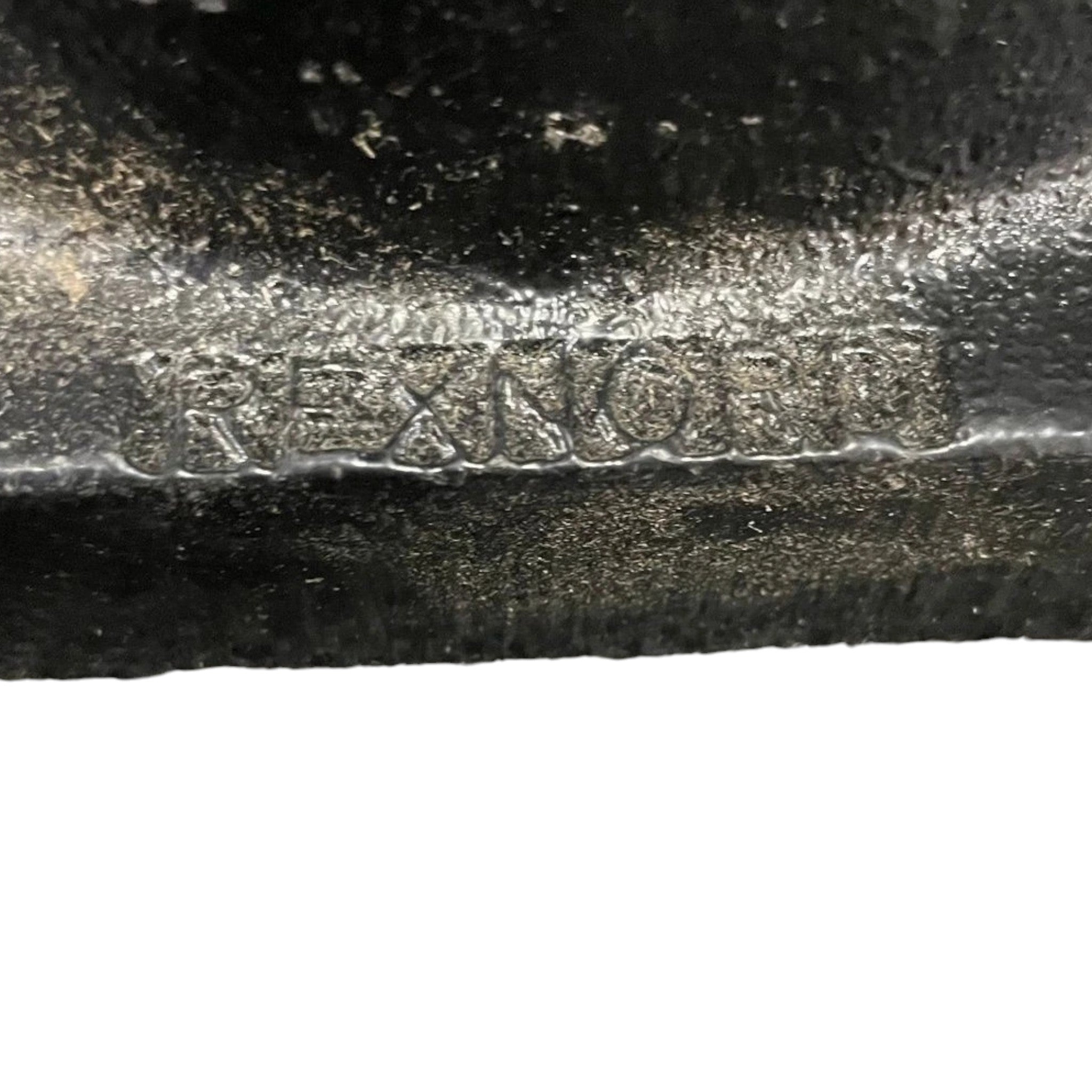 MB2307 Genuine Rexnord Four-Bolt Square Roller Bearing Unit