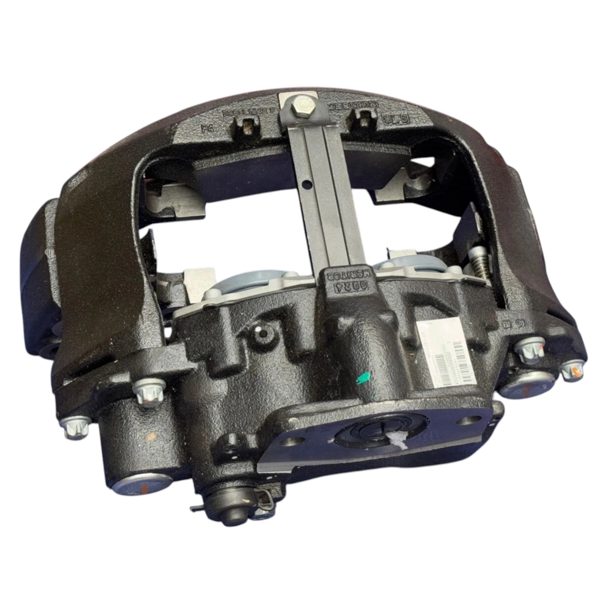 EX225H202XX000 Genuine Meritor Air Disc Brake Caliper LH
