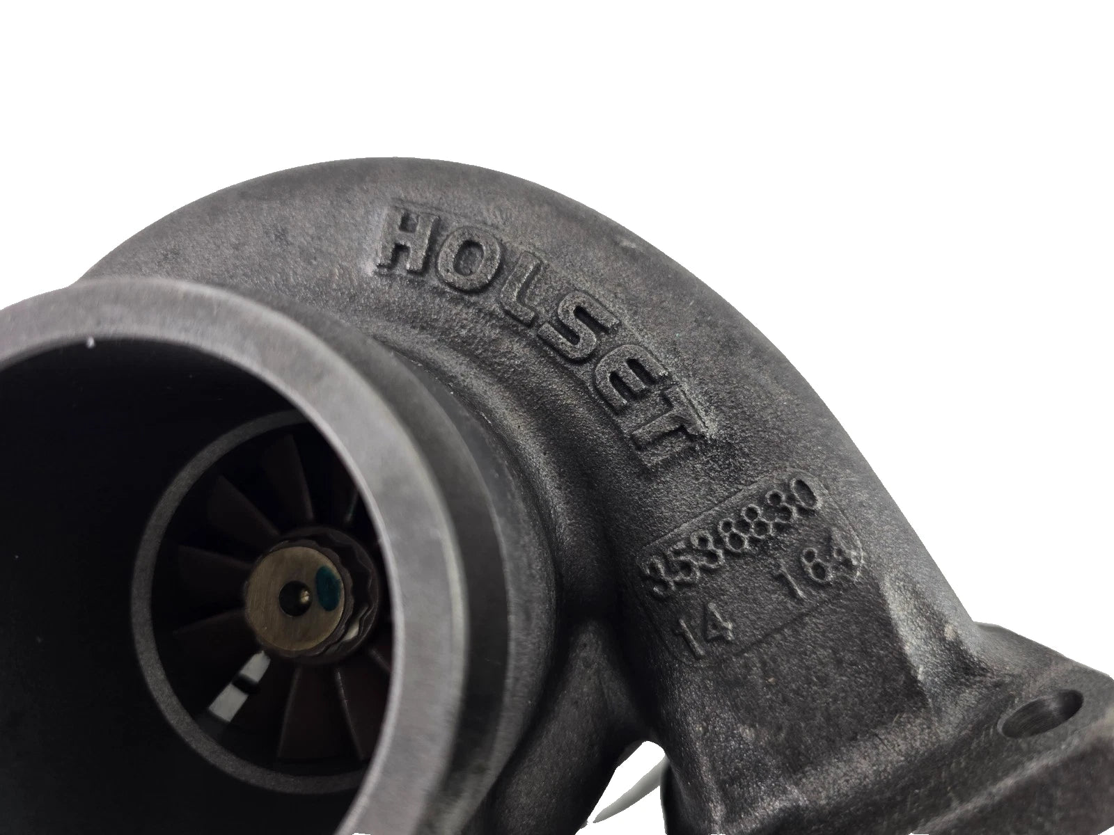 2835695 Genuine Cummins Turbocharger Kit