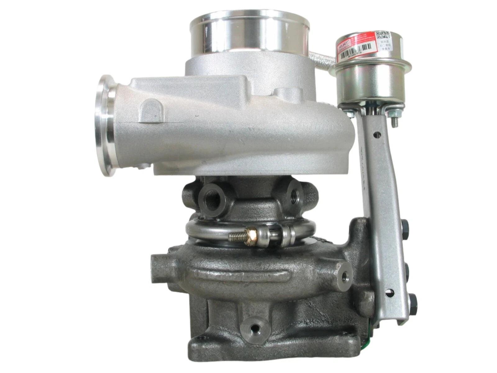 3797477 Genuine Cummins Turbocharger HE200WG
