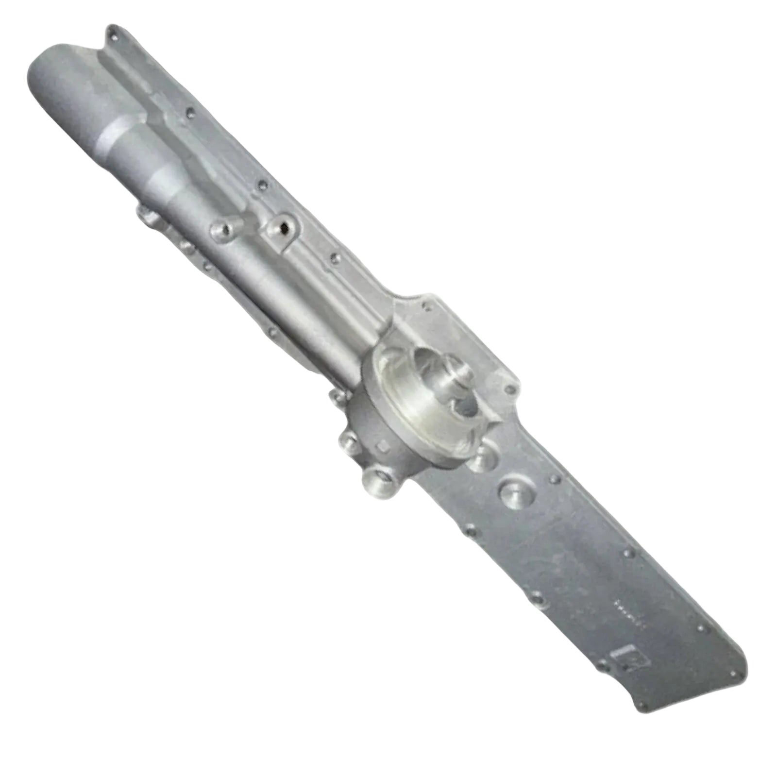 4386025 Genuine Cummins Oil Cooler Filter Housing