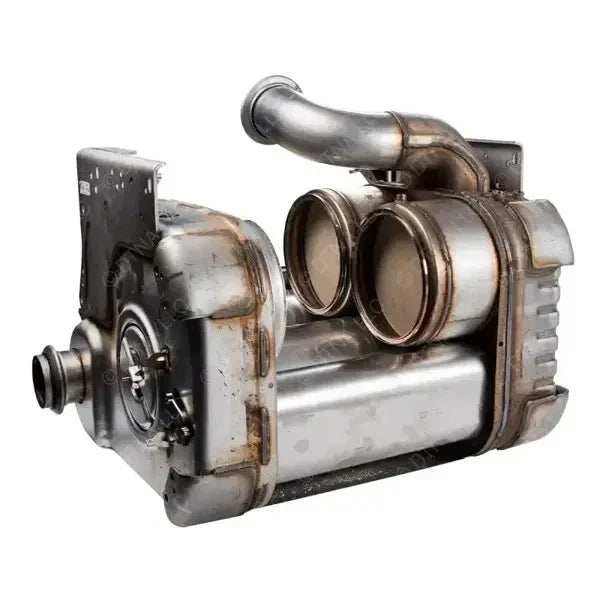 6804903556 Genuine Detroit Diesel Oxidation Catalyst DOC/SCR