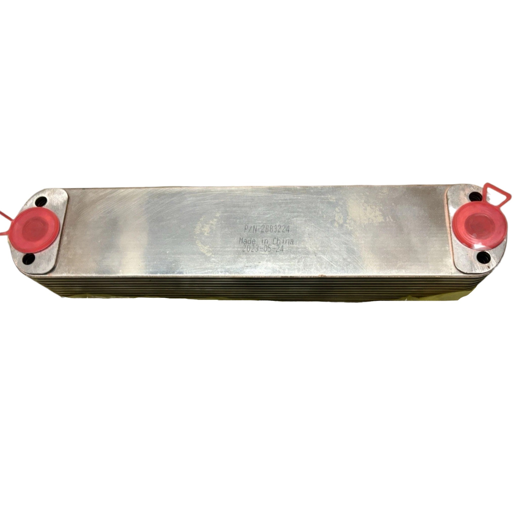 2883224 Genuine Cummins Cooler Core