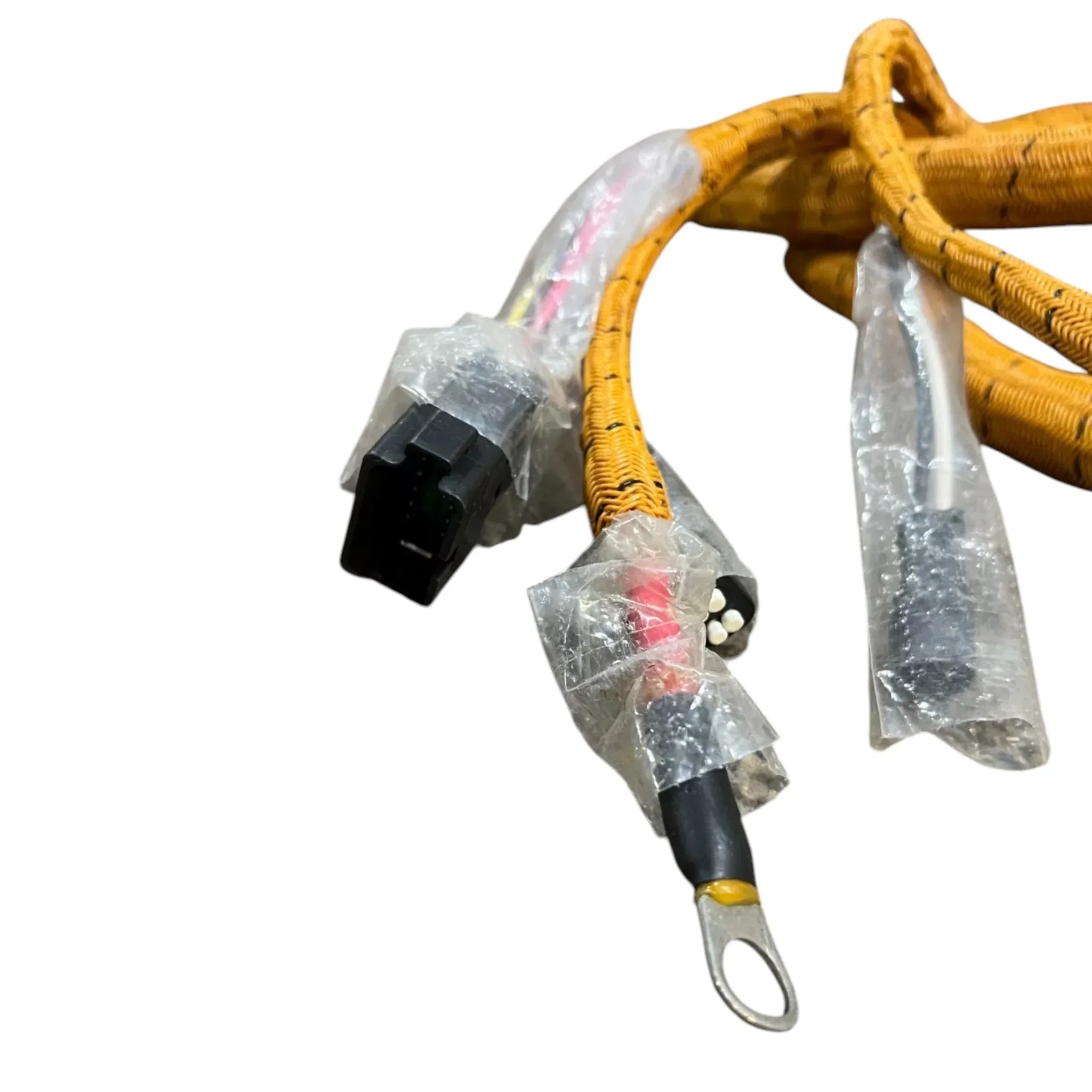 227-0867 Genuine Caterpillar Chassis Wiring Harness