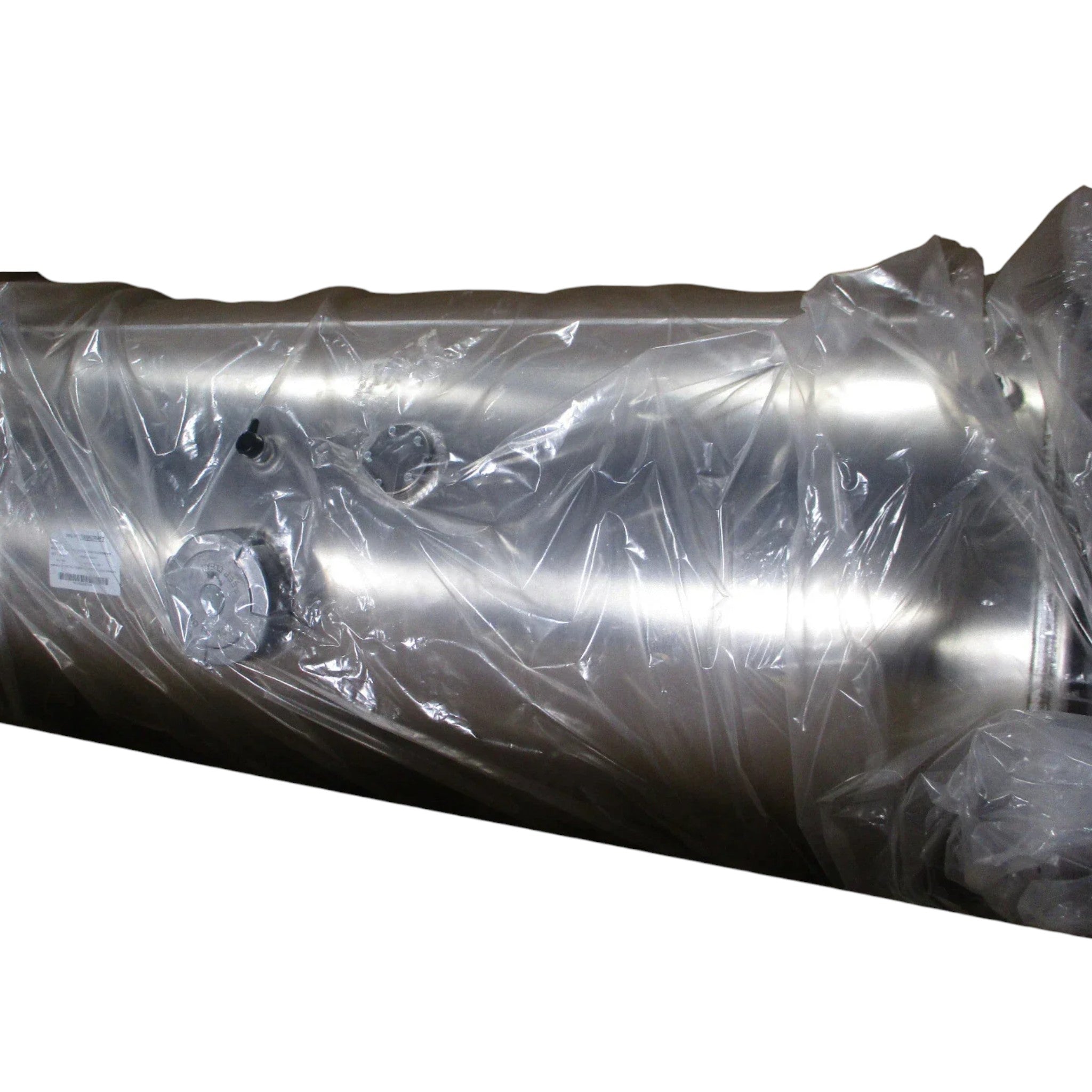 1659020C91 Genuine International Tank Fuel